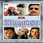 Khamosh (1985) Mp3 Songs